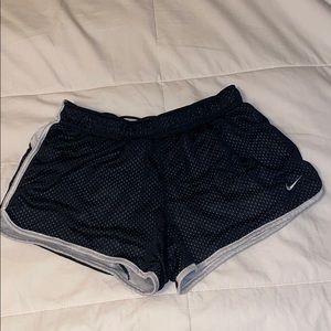 Nike shorts 💋